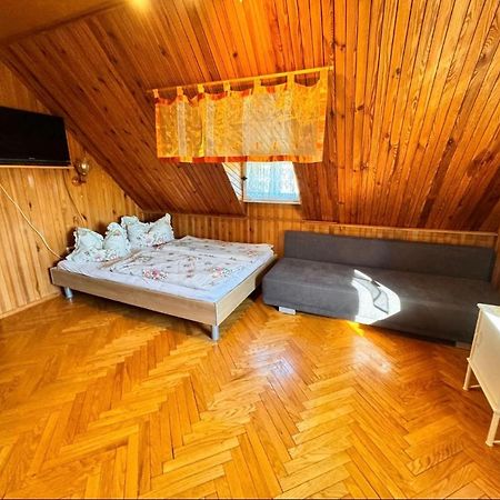Ferienwohnung Im Spreewald, Naehe Luebben Golßen Eksteriør billede