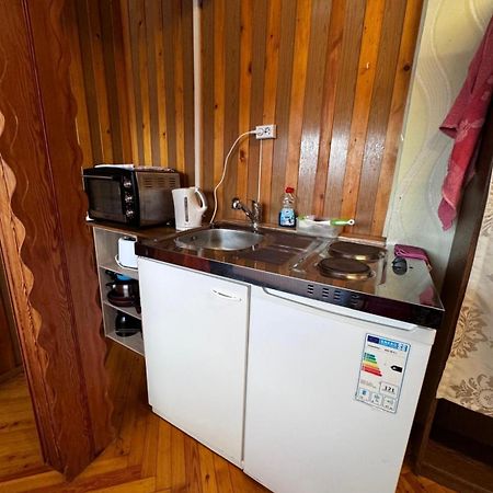 Ferienwohnung Im Spreewald, Naehe Luebben Golßen Eksteriør billede