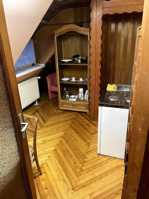 Ferienwohnung Im Spreewald, Naehe Luebben Golßen Eksteriør billede