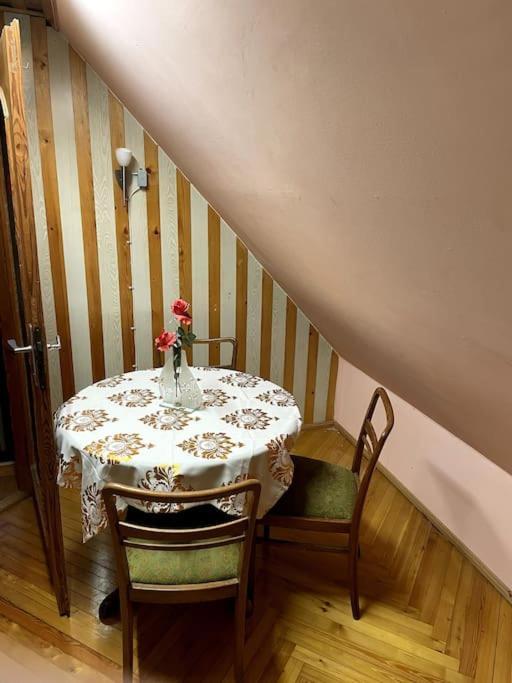 Ferienwohnung Im Spreewald, Naehe Luebben Golßen Eksteriør billede