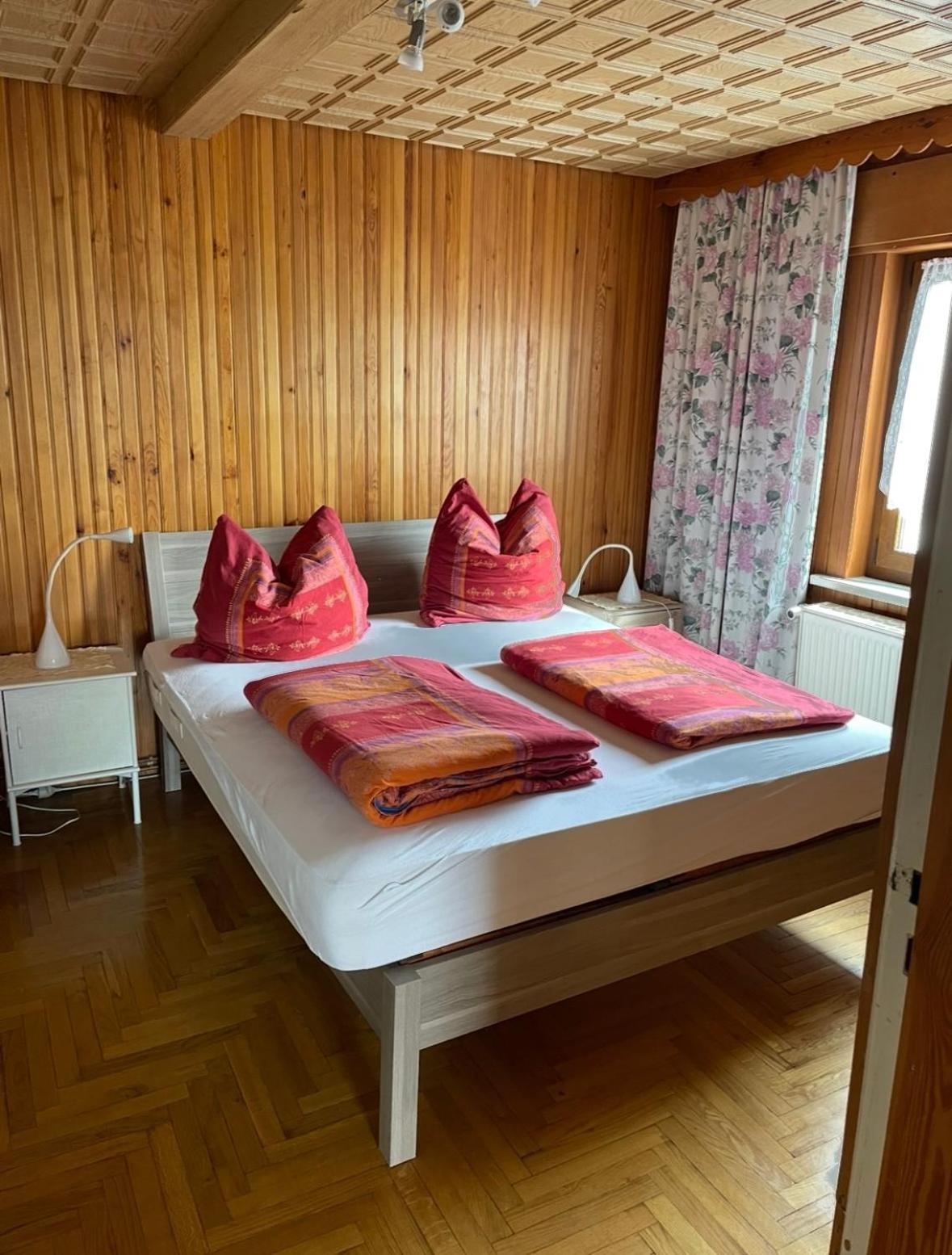Ferienwohnung Im Spreewald, Naehe Luebben Golßen Eksteriør billede